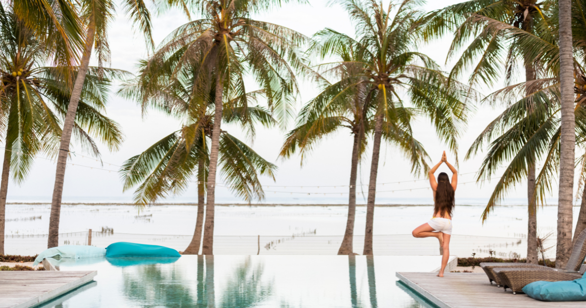 Traveling with a Yoga Mat: The Complete Guide