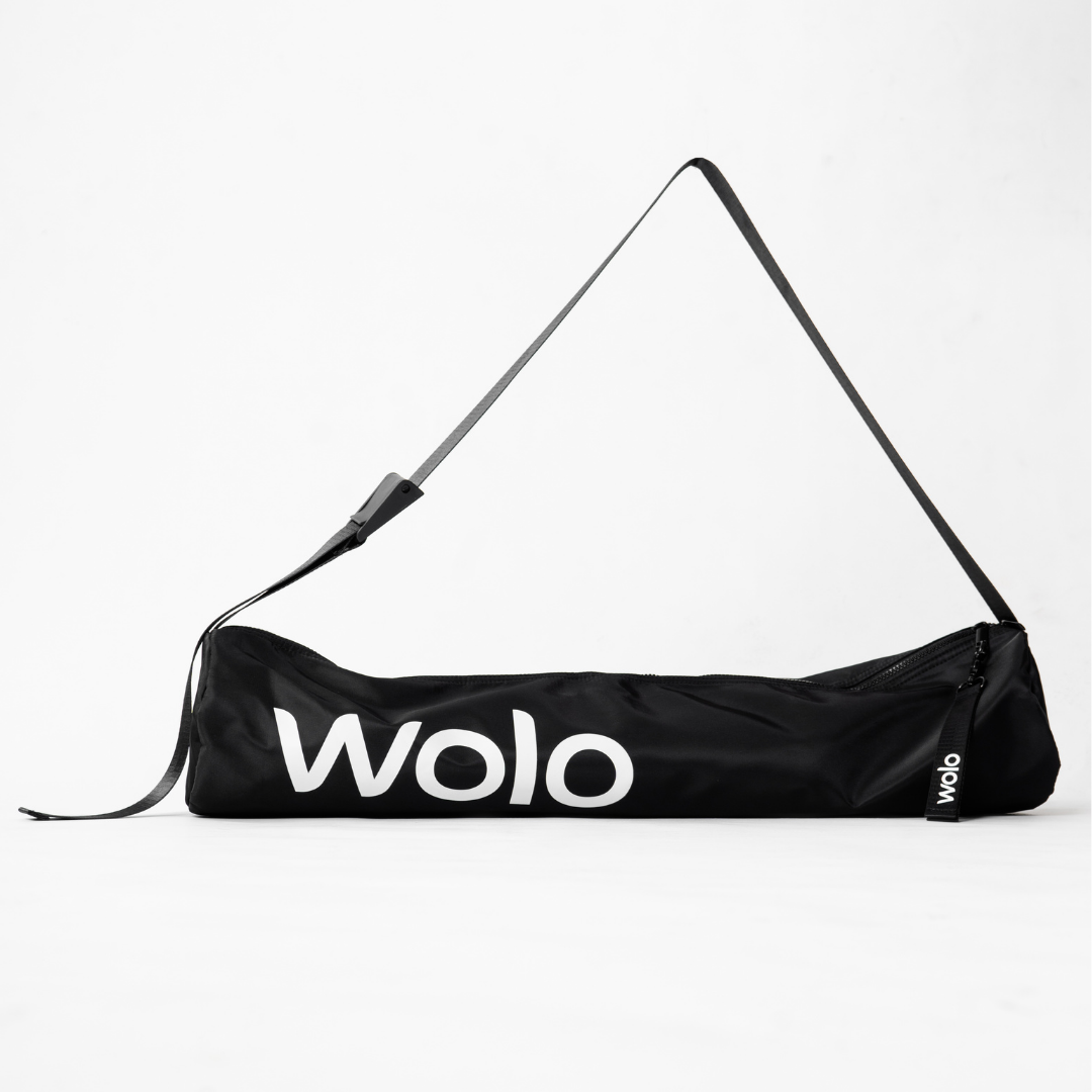 Journey yoga mat bag