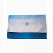 blue yoga towel#color_lunar radiance