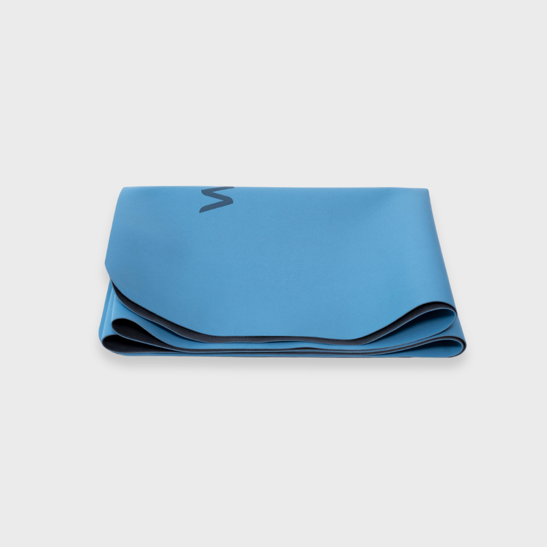 Blue travel mat 1#color_ocean blue