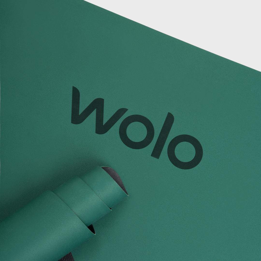 Green travel mat 2#color_rainforest green