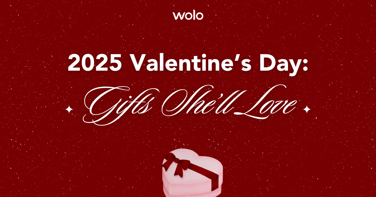 Best Valentine’s Gifts for Her: 15 Thoughtful Picks for 2026