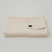 Base Organic Cotton Yoga Blanket