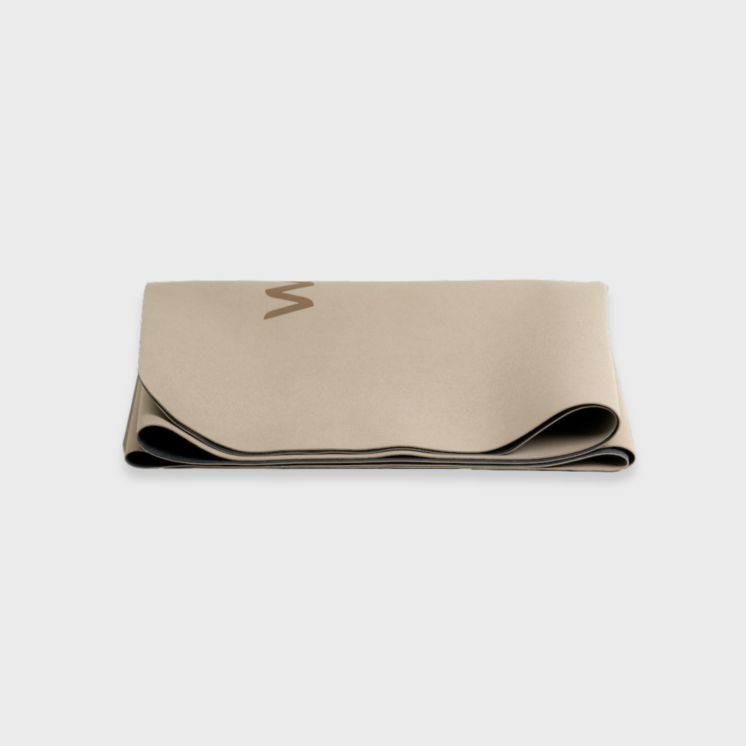 Beige travel mat 1#color_earth beige