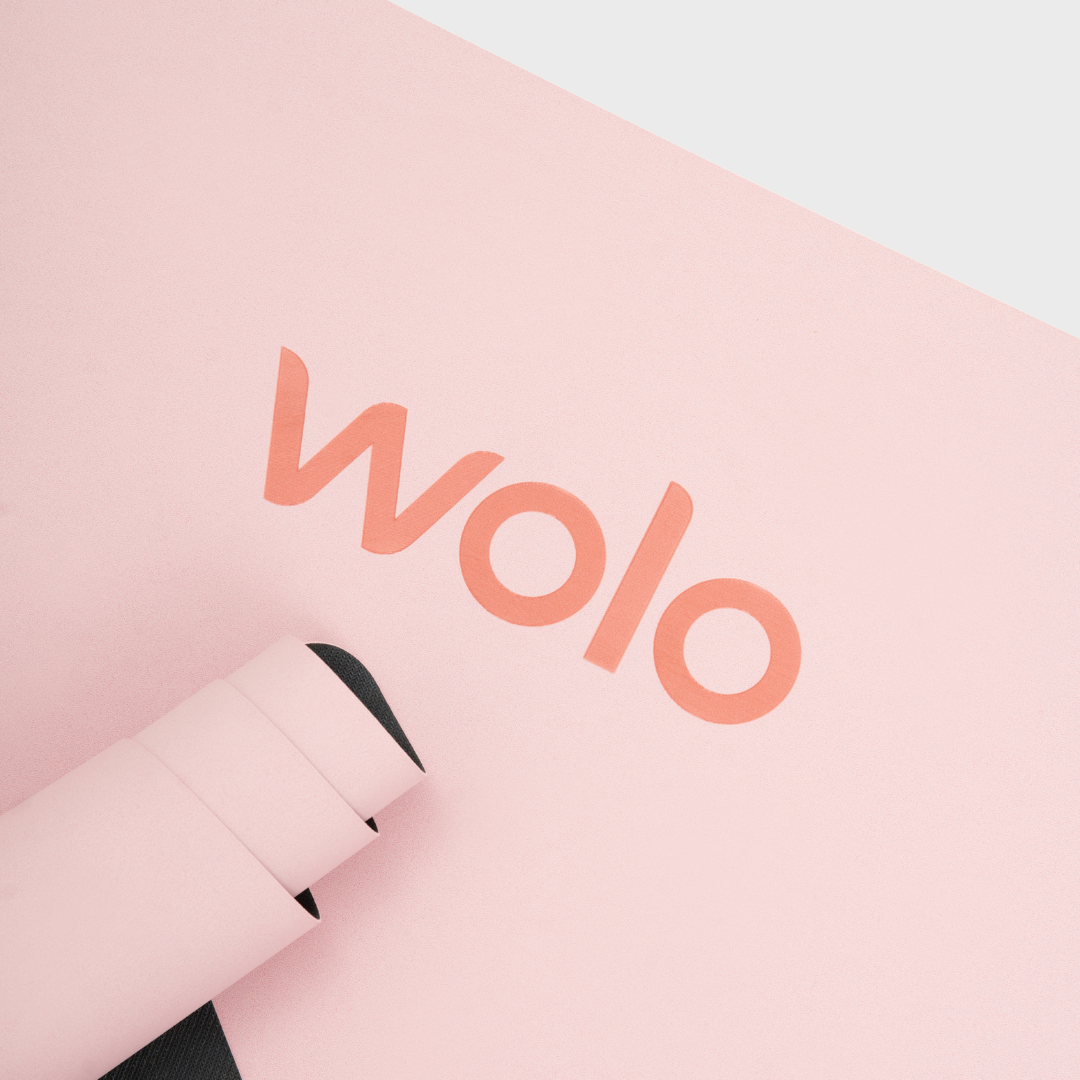 Pink travel mat 2#color_sunset pink