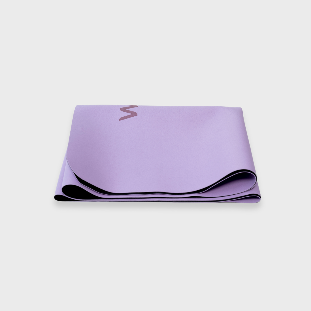 Purple travel mat 1#color_galaxy purple