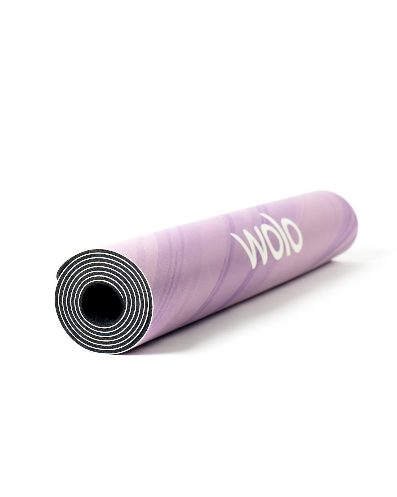Purple Yoga Mat#colour_lavender purple