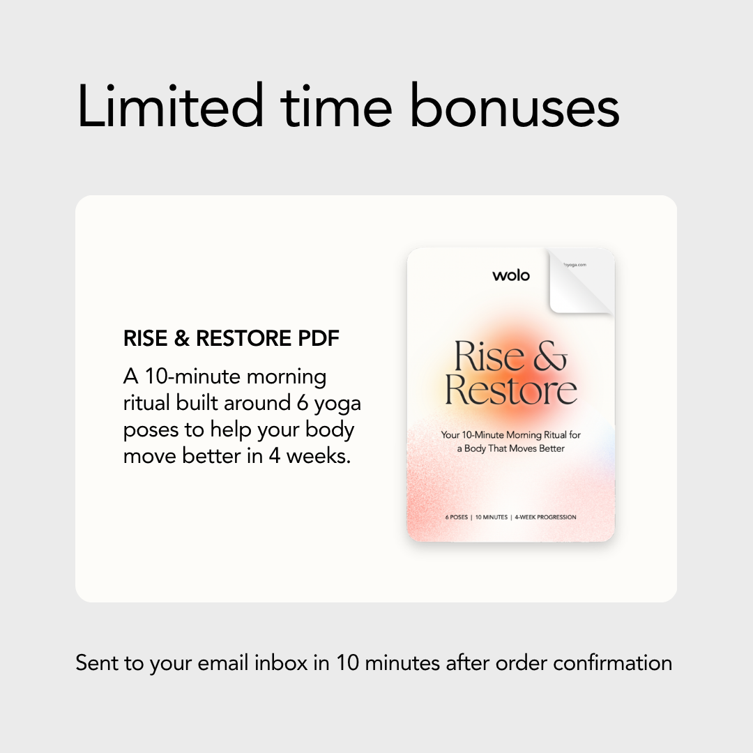 Mastery Mat limited time PDF bonus