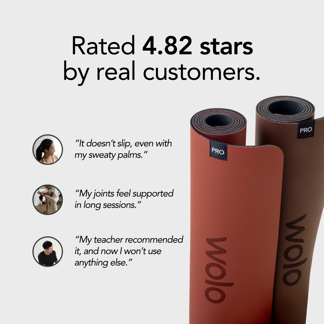 Mastery Pro Mat reviews
