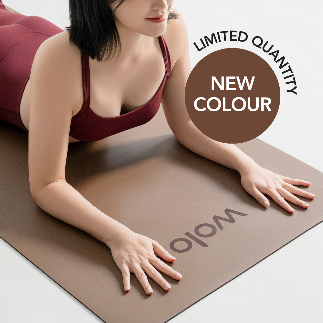 Brown yoga mat 2#color_aloeswood brown