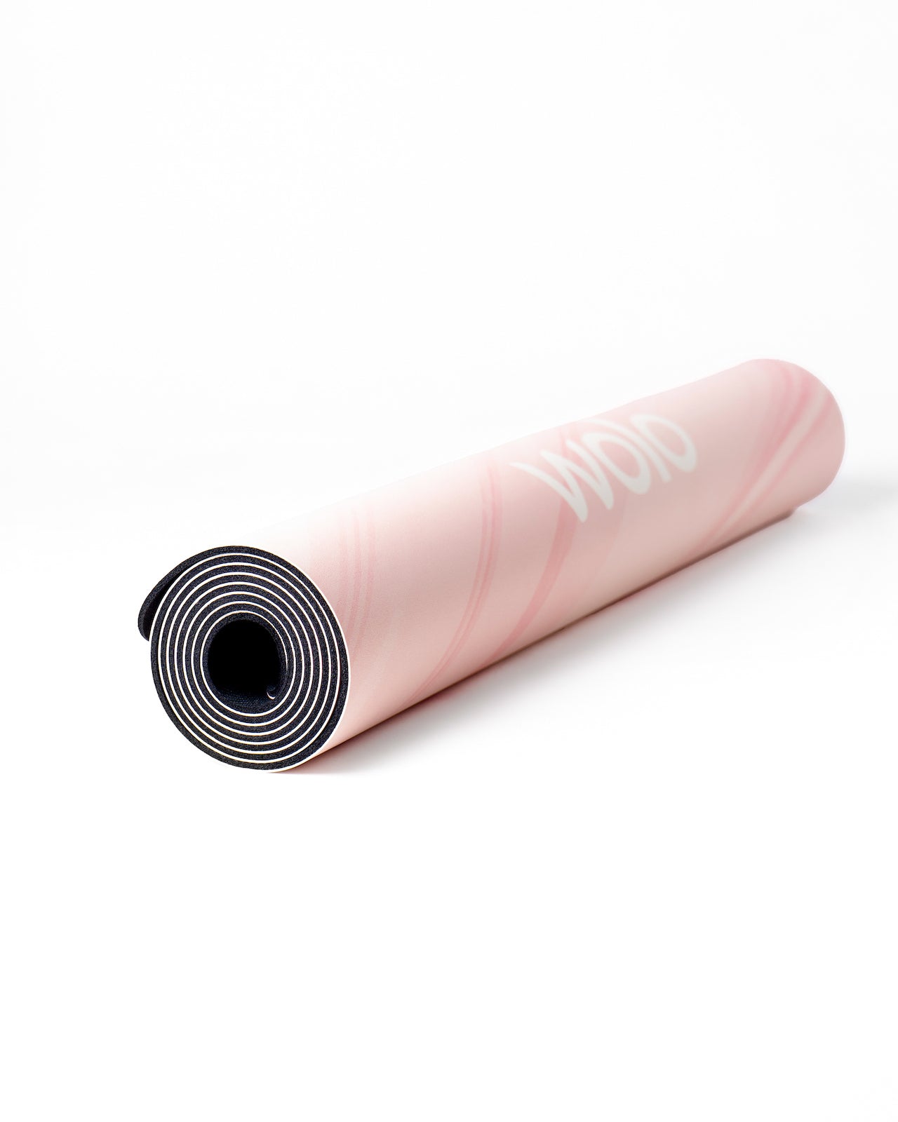 Pink Yoga Mat#colour_marshmallow pink